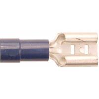 SLIDE PVC FM YL 12-10 .250 100PK
