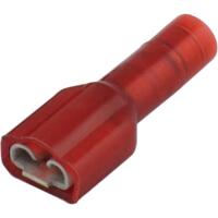 FULFEMAL 16-14 BLUE 3/16Inch NYL 100PK