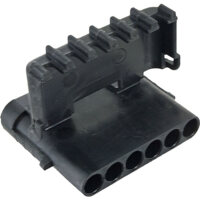 OEM TERM HSG #12010975 6CAV 10PKTERM