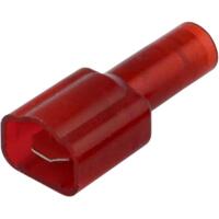 FULMALE 16-14 BLU 3/16Inch NYL 100PK