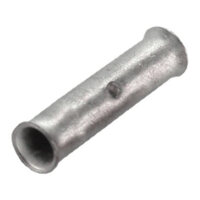 6GA Tin Plated Copper Splices - 20PCS/PK