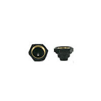 SWITCH TOG ACC- HALF BOOT SEAL [OPEN] BLACK