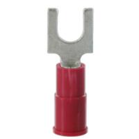 B-SPADE PVC BL 16-14 10 100PK