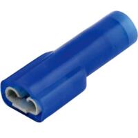 FULFEMAL 12-10  1/4Inch YELL NYLON