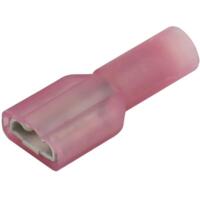 FULFEMAL 16-14  1/4Inch BLUE NYLON