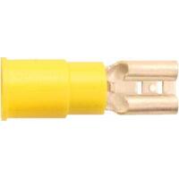 SLIDE PVC ML RD 22-18 .250 100PK