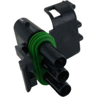 OEM TERM HSG #12015793 3CAV 10PK