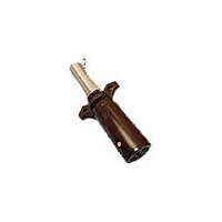 TRLR CONN PLUG MALE 7POLE GFN W/CBL PRO