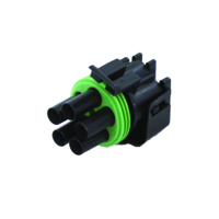 OEM TERM HSG #12034342 5CAV 10PK
