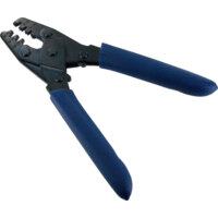 TOOL CRIMP OEM & OPEN BARREL 24-14GA