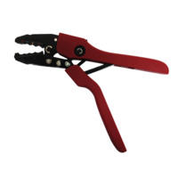 TOOL CRIMP-HEAT SHRINK TERMINALS 22-8GA (MOQ 5)