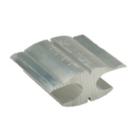 ALUMINUM PRESS-ON