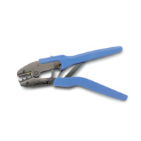 TOOL, CRIMPER, NYLON  22-10 AWG