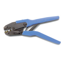 TOOL, CRIMPER, NON-INS  22-8 AWG