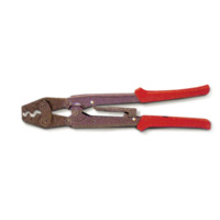 TOOL, CRIMPER, LUGS & TERM 12-4 AWG NINS
