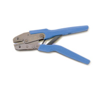 TOOL, CRIMPER, FERRULE 22-12 AWG