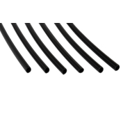 Heavy-Wall, Heat Shrink Tubing (3:1), 1.1