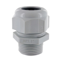 PG 21 - Dome Connector - 0.51