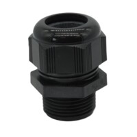 PG 29 - Dome Connector - 0.71