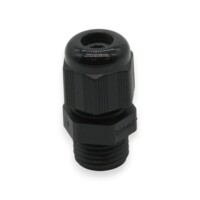 PG 7 - Dome Connector - 0.12