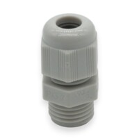 PG 7 - Dome Connector - 0.12