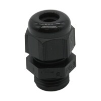 PG 9 - Dome Connector - 0.15