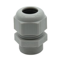 PG 16 - Dome Connector - 0.39