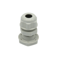PG 9 - Dome Connector - 0.15