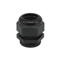 PG 26 - Dome Connector - 0.87