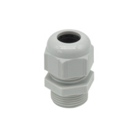PG 13.5 - Dome Connector - 0.23