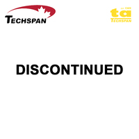 DISCONTINUED