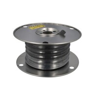 CABLE BATTERY RUBBER 4/0GA BLACK 25FT [PREVIOUS P# 769286]