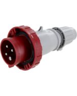 IP67 PLUG 20A 3phase 480VAC 3P 4W WATERTIGHT