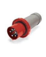 PLUG 100A 3P-T IP67