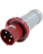 IP67 PLUG 100A  3phase 480VAC  3P 4W  WATERTIGHT