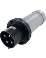 IP67 PLUG 100A 3phase 600VAC 3P 4W WATERTIGHT