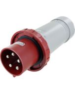 IP67 PLUG 100A 3phase delta 277/480 4P 5W WATERTIGHT
