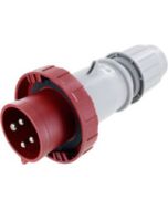 EUREKA HD IP67 PLUG 3P-E IP67 32A 3h 380-440V