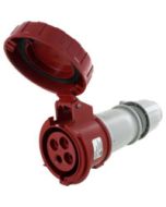 EUREKA HD CONNECTOR 30A 3P-E