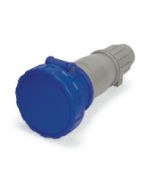 Connector 100A 2P 3W 6h IP67