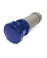 IP67 CONNECTOR 100A  3phase 250VAC  3P 4W  WATERTIGHT