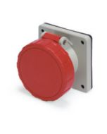 RECEPTACLE 30A 3P-T IP67