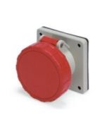 RECEPTACLE 30A 3P-N-T IP67