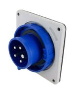 IP67 INLET 20A  3phase delta 120/208  4P 5W  WATERTIGHT
