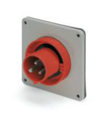 INLET EUREKA HD 100A 2P 3W 7h