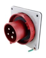 IP67 INLET 30A  3phase 480VAC  3P 4W  WATERTIGHT