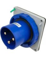 INLET EUREKA HD 100A 2P 3W 6h