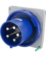 IP67 INLET 100A  3phase 120/208  4P 5W  WATERTIGHT