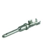 DT-Series Open Barrel Pin Contacts 18-16GA (Deutsch# 1060-16-0122/1060-16-0622); 10pcs/pk