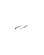 DTM-Series Solid Barrel Pin Contacts 24-20GA (Deutsch# 0460-202-20141); 10pcs/pk